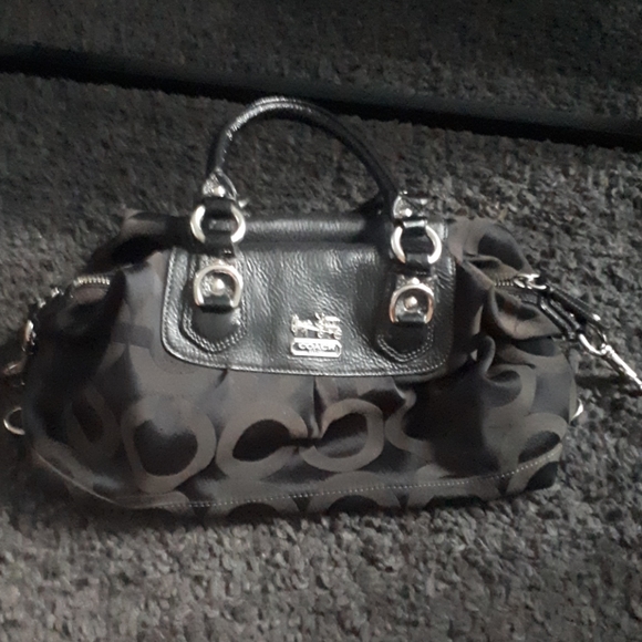 Purse coach - Picture 2 of 11